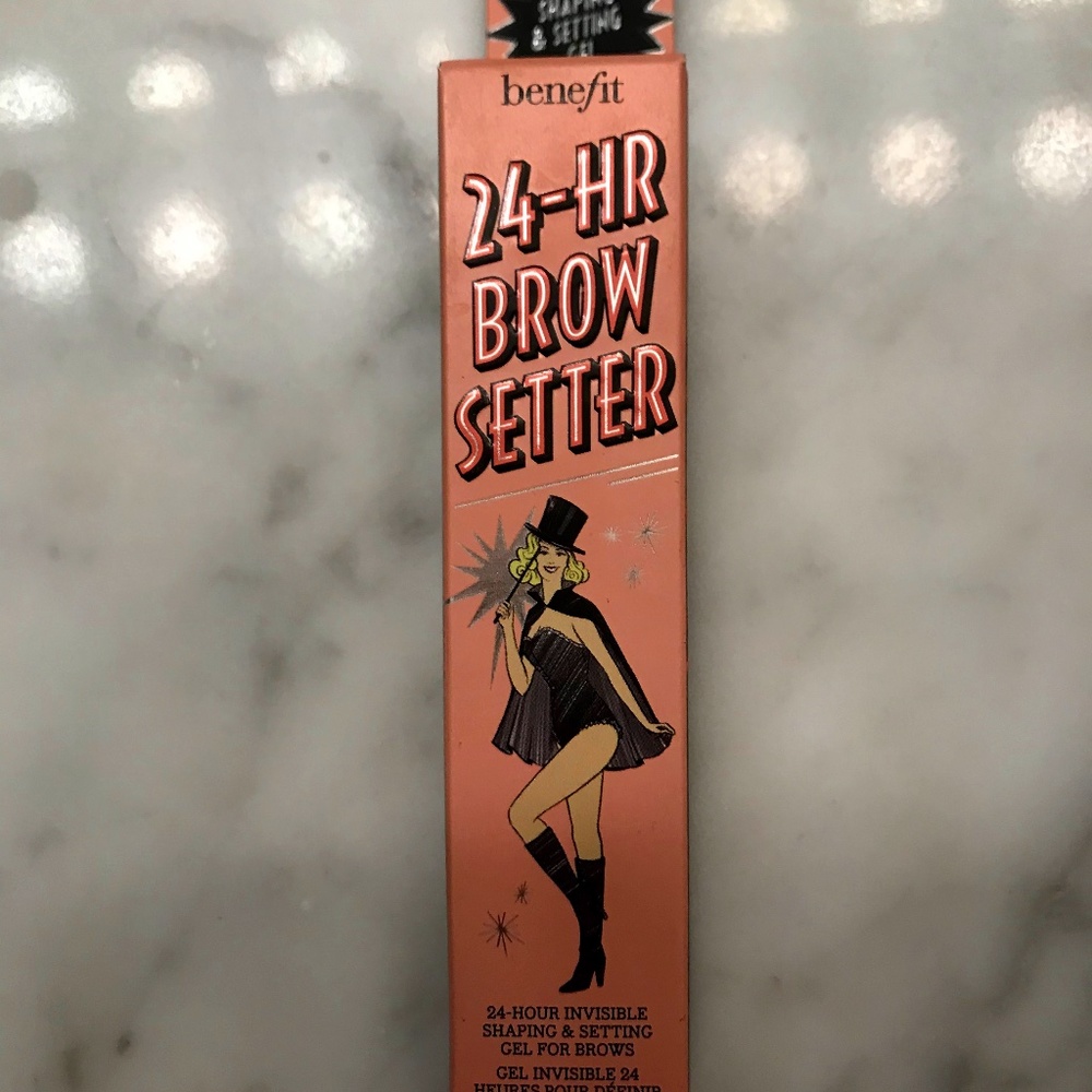 Benefit 24 Hour Brow Setter